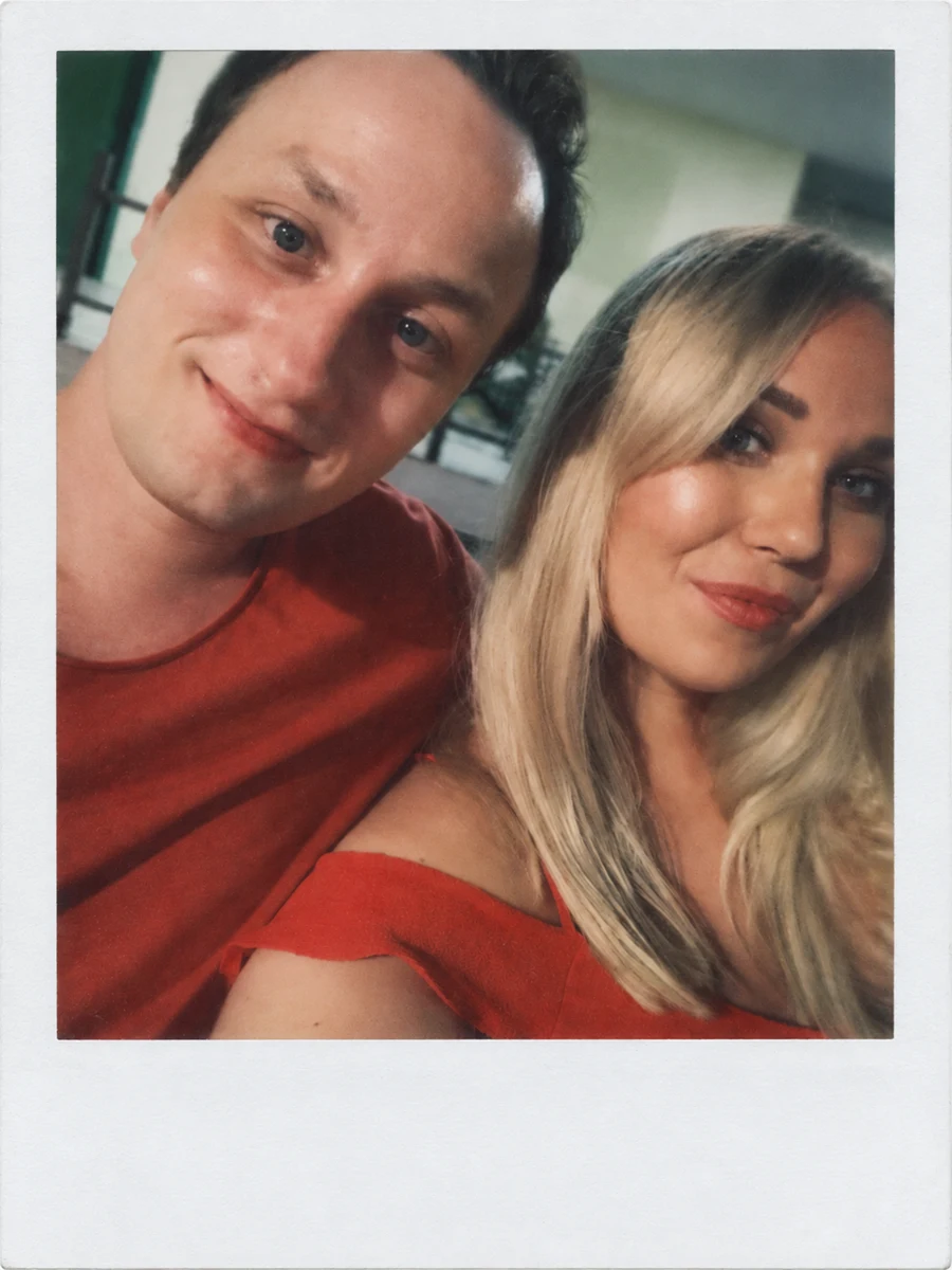 Rebecka & Mika