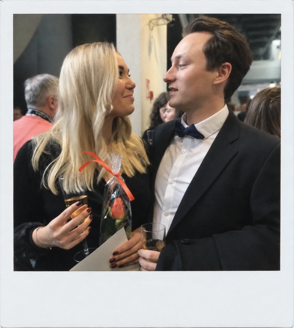 Rebecka & Mika